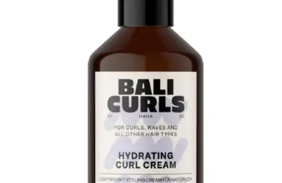 Bali Curls Crema Hidratante Para Rizos 150ml